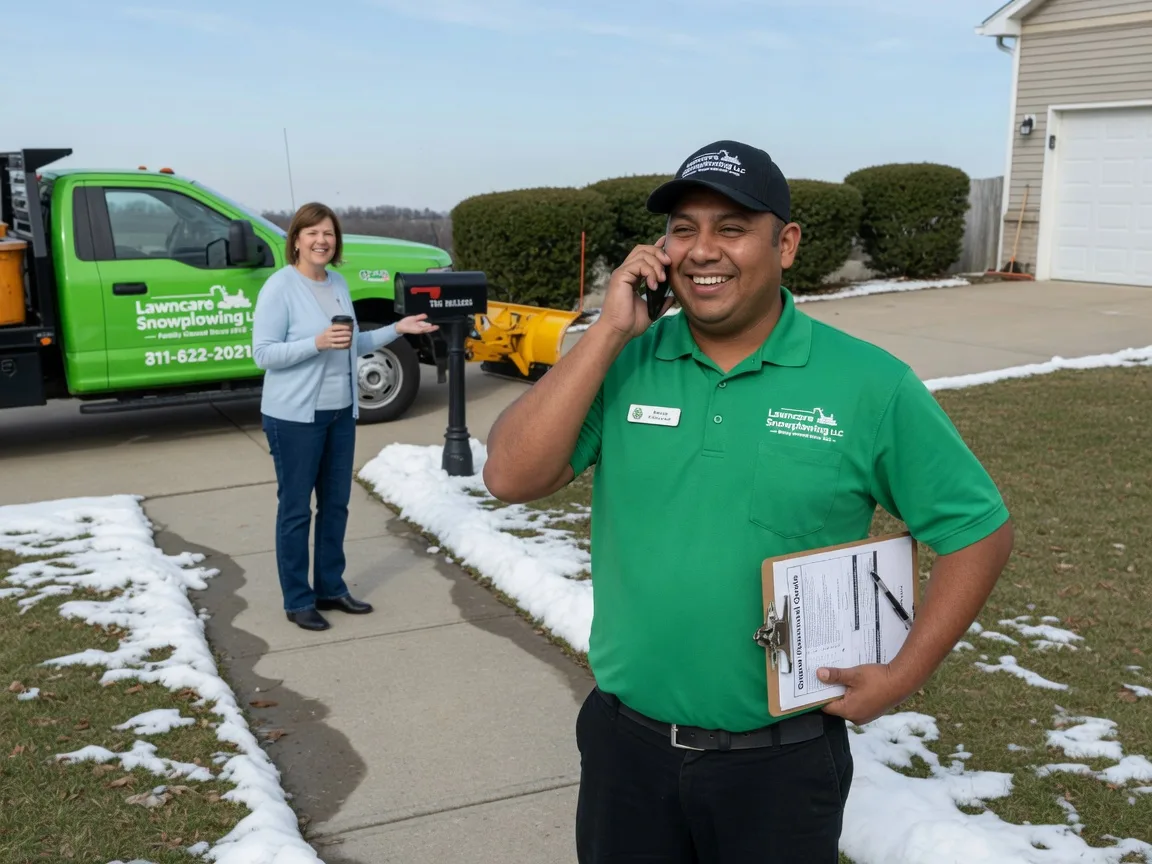 Lawn Care Services By Expert Landscaper Lyndon Station, WI FAQs
